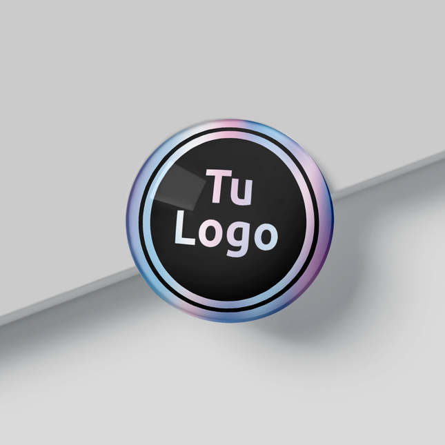 Imanes personalizados impresos de vinilo holográfico tornasol (7598640365777) (7598644297937) (7598799585489)