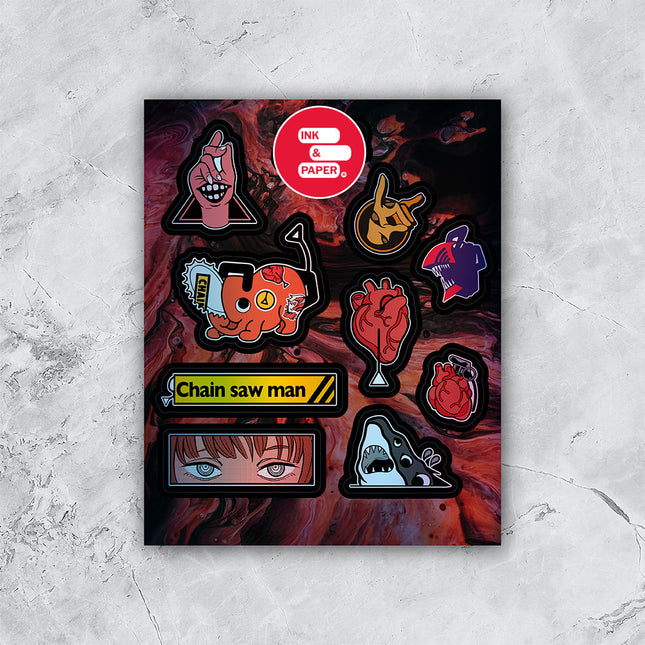 Lámina de Stickers L8 (7603972440273)