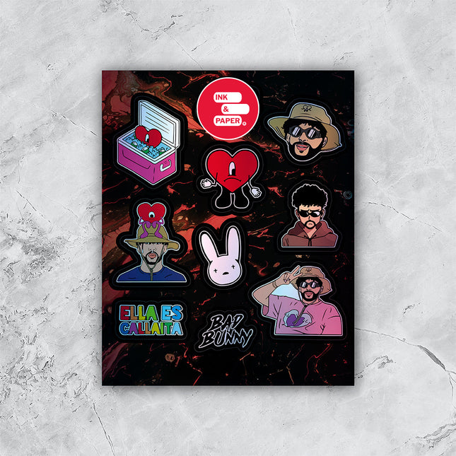 Lámina de Stickers L9 (7603972473041)