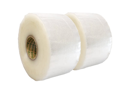 Laminado para Etiqueta Impresa de Plástico y Papel (7580039741649)