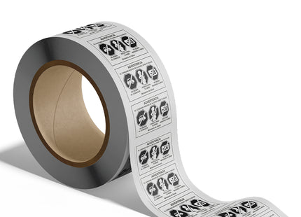 Etiquetas Ley de Alcoholes | 42 mm x 62 mm. (7455667159249)