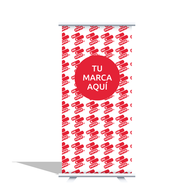 Pendón Roller de 80x200 CM (7598712258769)