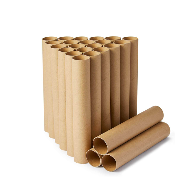 Tubos de Cartón (7265927594193)
