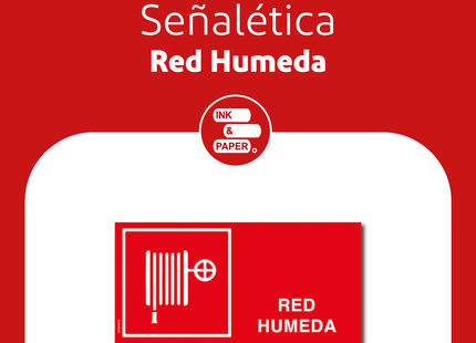 Direccional - Red húmeda