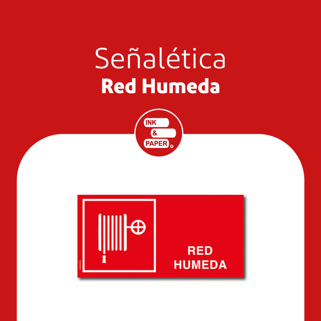 Direccional - Red húmeda