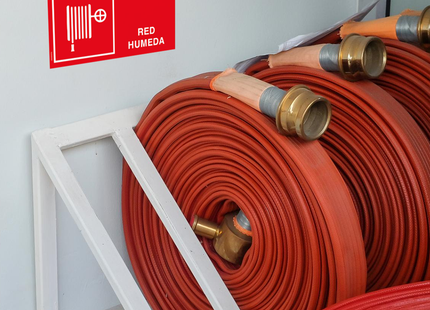 Direccional - Red húmeda