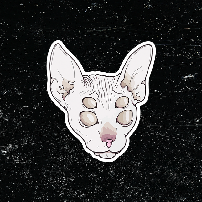 Sticker - S03 (7602872516817)