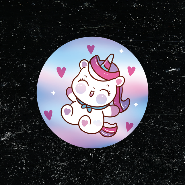 Sticker - S100 (7602868519121)