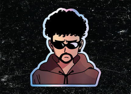 Sticker - S13 (7602872156369)