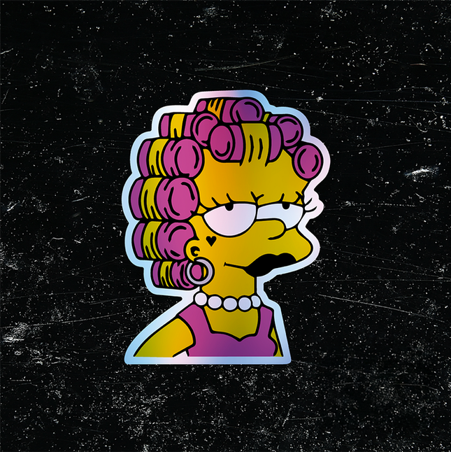 Sticker - S17 (7602871992529)