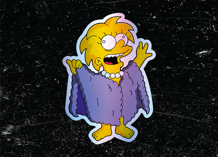 Sticker - S18 (7602871926993)