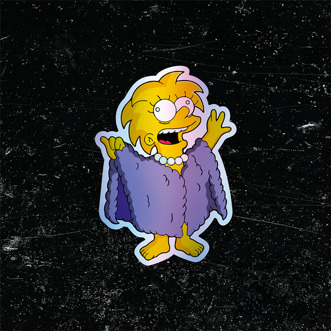 Sticker - S18 (7602871926993)