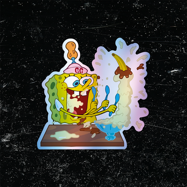 Sticker - S23 (7602871730385)
