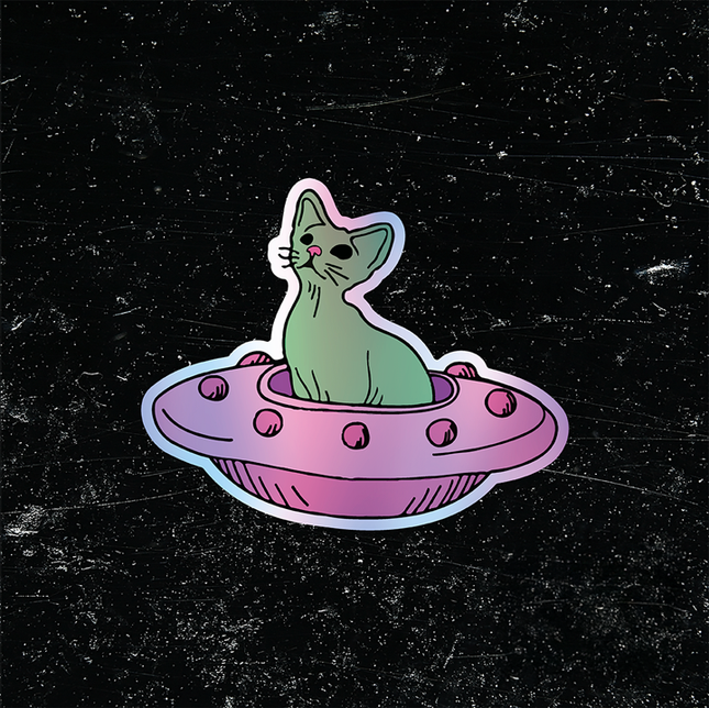 Sticker - S25 (7602871632081)