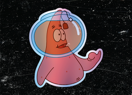 Sticker - S28 (7602871501009)