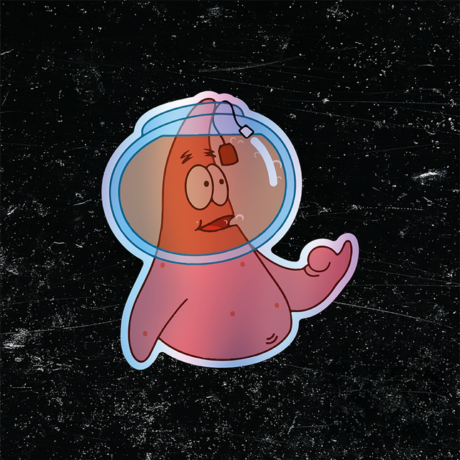Sticker - S28 (7602871501009)