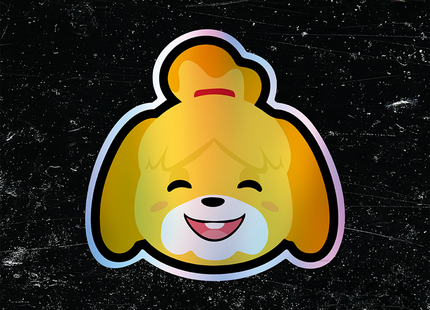 Sticker - S38 (7602871075025)