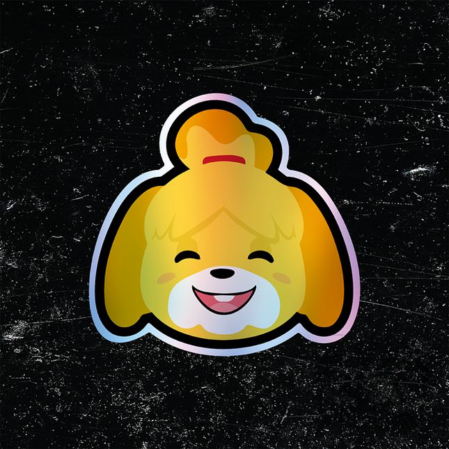 Sticker - S38 (7602871075025)