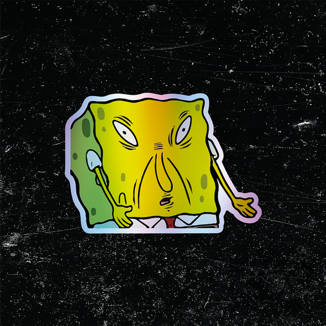 Sticker - S40 (7602870976721)