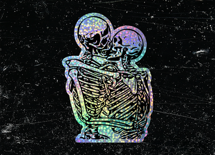 Sticker - S43 (7602870878417)