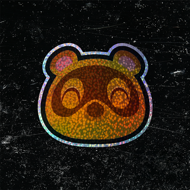 Sticker - S48 (7602870681809)