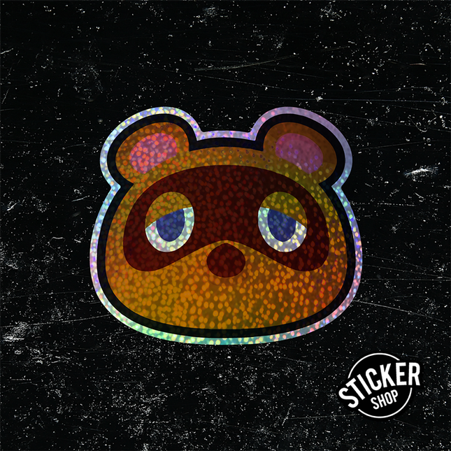Sticker - S49 (7602870616273)