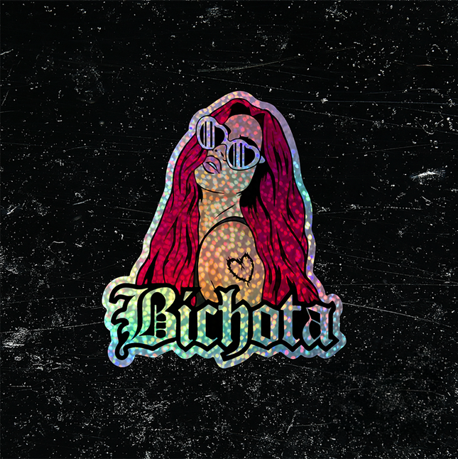 Sticker - S51 (7602870550737)