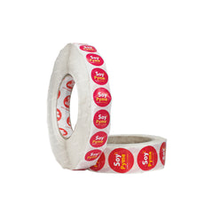 OUTLET - Etiquetas "Soy PYME" (7323060601041)