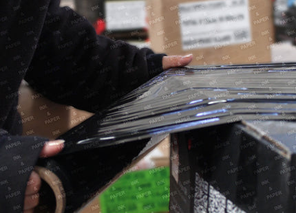 Stretch Film Industrial - Negro (7593304424657)