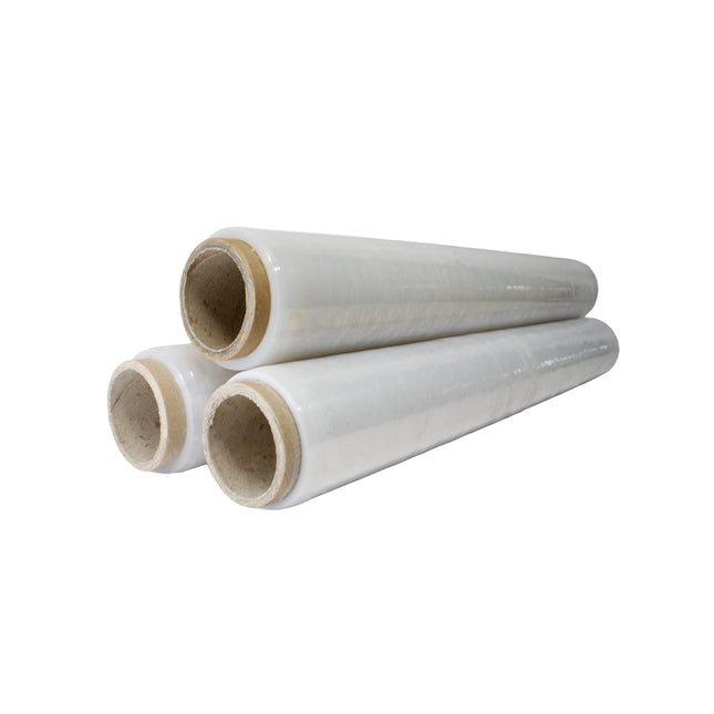 Stretch Film Industrial - Transparente (7593295413457) (7593304424657)