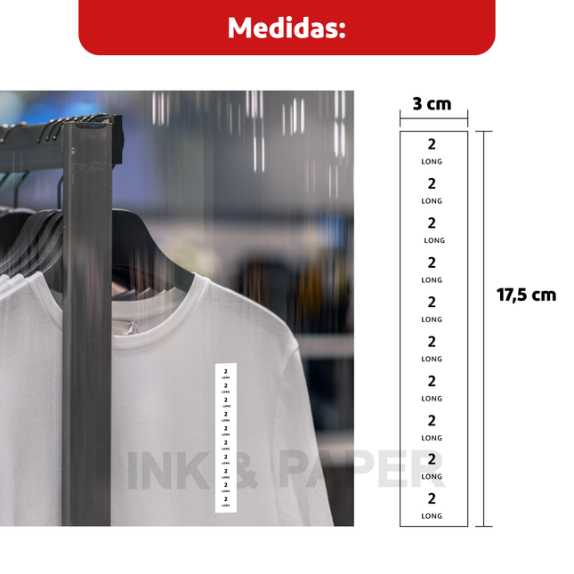 Tallas para Pantalones | Talla L (Long) (7630176551121)