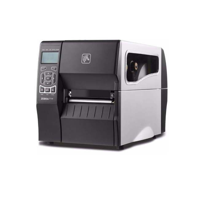Impresora Zebra ZT 230 Semi Nueva (7634051530961)
