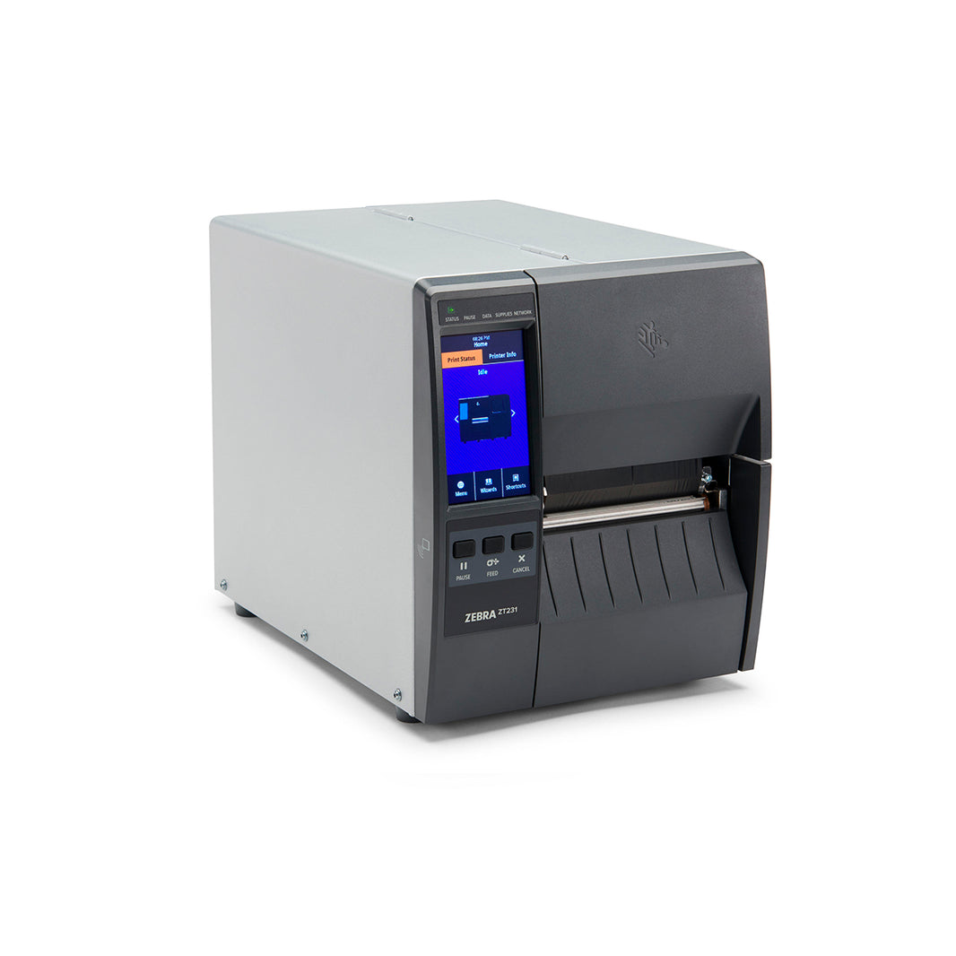 Marcaje y etiquetado – Ink & Paper