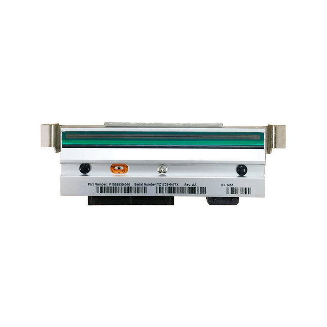 Cabezal térmico impresora Zebra ZM411 (7327837618385)