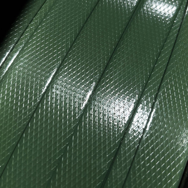 Zunchos PET  |  12 mm x 2400 mts. (7241433153745)