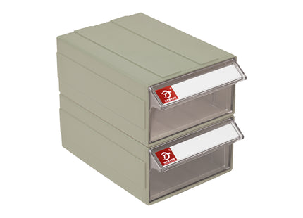 Gavetas Plásticas Organizadoras (7634042126545)
