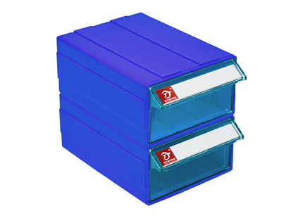 Gavetas Plásticas Organizadoras (7634042126545)