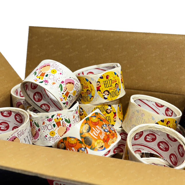 Caja Stickers Día del Niño | 16 cintas (Copia) (7610677952721)
