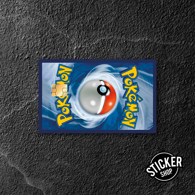 Sticker - C01 (7601498915025)