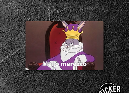 Sticker - C10 (7601498587345)