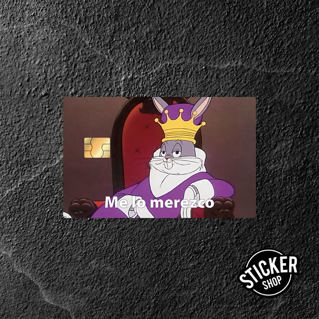 Sticker - C10 (7601498587345)