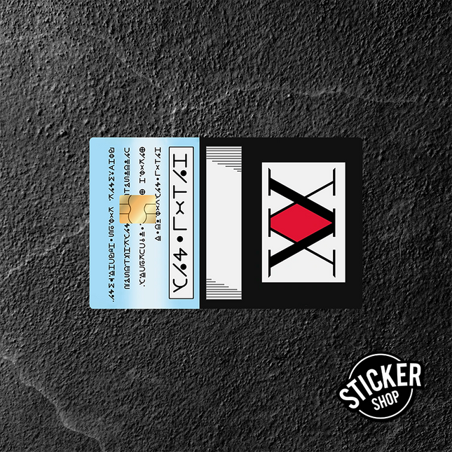 Sticker - C12 (7601498128593)