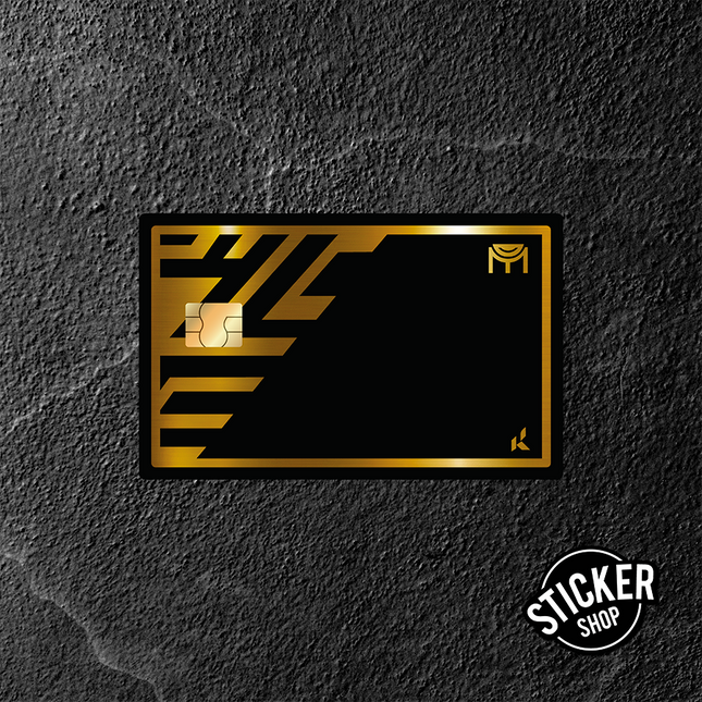 Sticker - C13 (7601498095825)