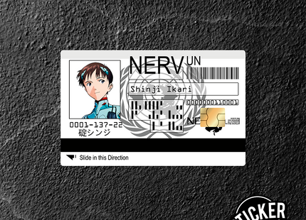 Sticker - C18 (7601497931985)
