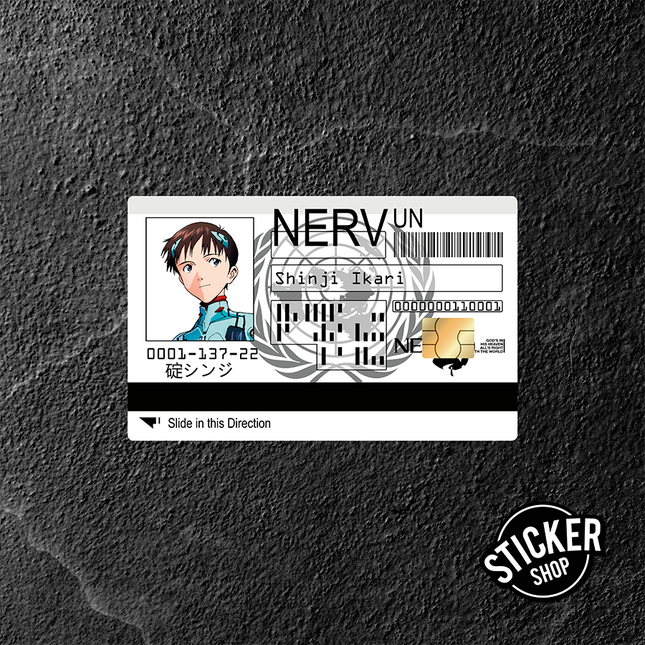 Sticker - C18 (7601497931985)