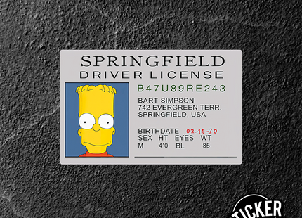 Sticker - C19 (7601497899217)