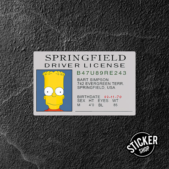 Sticker - C19 (7601497899217)