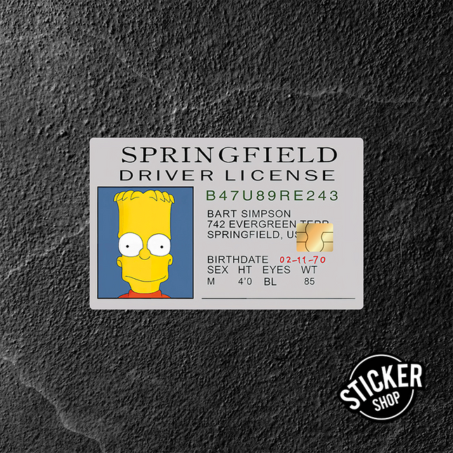 Sticker - C19 (7601497899217)