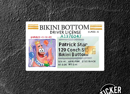 Sticker - C20 (7601497866449)