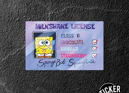 Sticker - C21 (7601497833681)